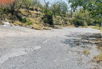 Lote de Terreno en  Calle Eulalio Guzmán 617-b, San Pedro Garza García, Nuevo León, 66216, Mex