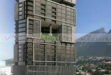 Departamento en  Avenida Revolucion 1205, Monterrey, Nuevo León, 64860, Mex