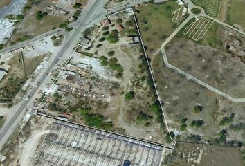 Lote de Terreno en  Calle Del General Bernardo Reyes 200-200, El Mezquital, Apodaca, Nuevo León, 66630, Mex