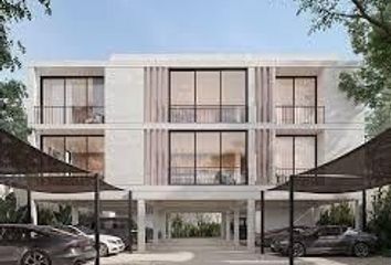 Departamento en  Calle 27, Chuburna De Hidalgo, Mérida, Yucatán, 97208, Mex