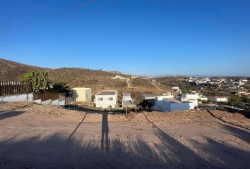 Lote de Terreno en  Calle Jade 342, Pedregal Playitas, Ensenada, Baja California, 22860, Mex