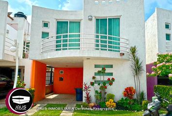 Casa en  Calle Sitio Del Sol, Sitio Del Sol, Tierra Larga, Cuautla, Morelos, 62756, Mex