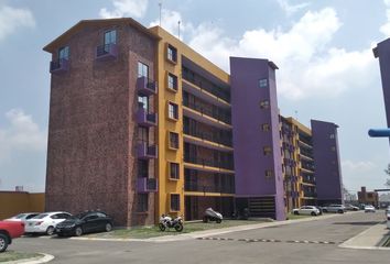 Departamento en  Avenida De Las Flores, Los Cántaros Residencial, San Francisco Ocotlán, Coronango, Puebla, 72680, Mex