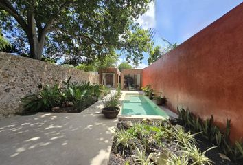 Casa en  Centro Histórico, Mérida, Mérida, Yucatán