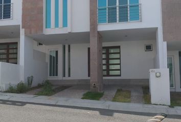 Casa en condominio en  El Marques, El Marqués