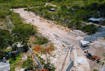 Lote de Terreno en  Calle 23, Progreso, Yucatán, 97330, Mex