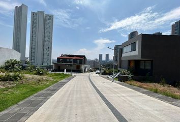 Lote de Terreno en  Avenida Club De Golf Lomas, Bosques De Las Palmas, Miguel Hidalgo, Ciudad De México, 52787, Mex