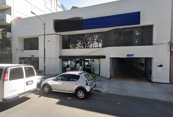 Oficina en  Calle Abraham González 67-71e, Juárez, Ciudad De México, Cuauhtémoc, Ciudad De México, 06600, Mex