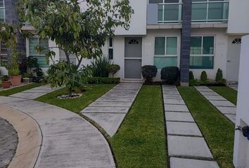 Casa en condominio en  Carretera Cuernavaca-cuautla, Luis Echeverría, Yautepec, Morelos, 62733, Mex