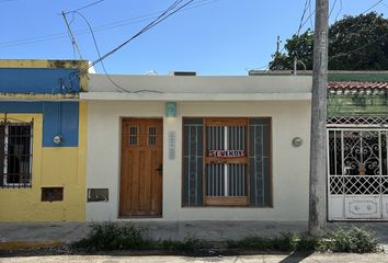 Casa en  Centro Histórico, Mérida, Mérida, Yucatán