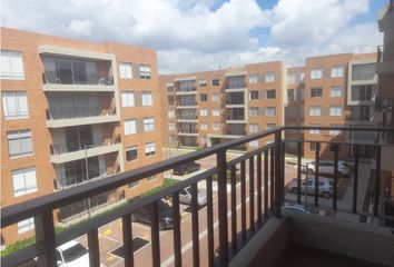 Apartamento en  Calahorra, Cajicá