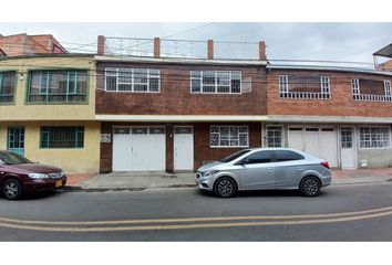 Casa en  San Carlos, Bogotá