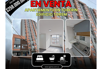 Apartamento en  Usaquén, Bogotá