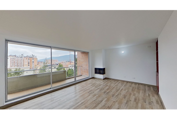 Apartamento en  San Antonio Noroccidente, Bogotá