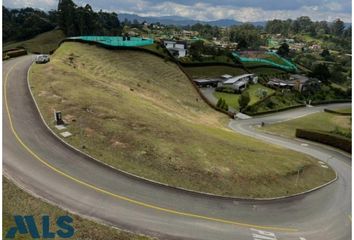 Lote de Terreno en  El Carmen De Viboral, Antioquia