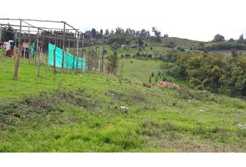 Lote de Terreno en  Sibaté, Cundinamarca