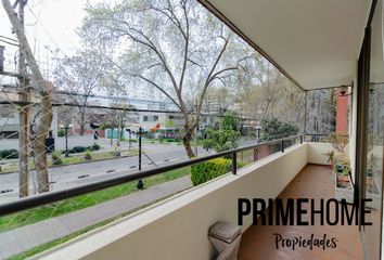 Departamento en  Providencia, Provincia De Santiago