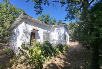 Chalet en  Navaluenga, Avila Provincia