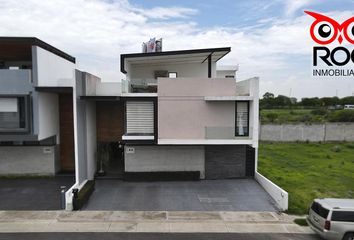 Casa en  Misión De Concá, Municipio De Querétaro