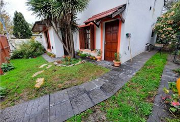 Casa en  Barrio Camet, Mar Del Plata