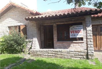 Casa en  Punta Mogotes, Mar Del Plata