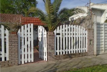 Casa en  Parque Luro, Mar Del Plata