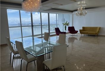 Apartamento en  Santa María, Ciudad De Panamá