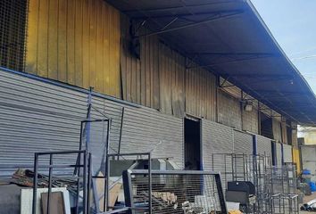 Bodega en  Renca, Provincia De Santiago