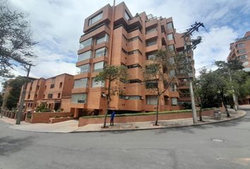 Apartamento en  Los Rosales Norte, Bogotá