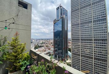 Apartamento en  Santa Fe, Bogotá