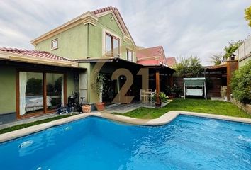 Casa en  Cerro Navia, Provincia De Santiago