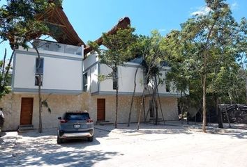 Casa en  Calle 2 A Ote, Villas De Tulum, Tulum, Quintana Roo, 77764, Mex