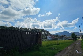 Lote de Terreno en  51247, San Gaspar, México, Mex