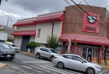 Local comercial en  Calle Pedro Martínez 1424, Nuevo Repueblo, Monterrey, Nuevo León, 64700, Mex