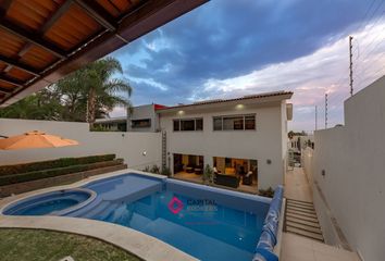 Casa en  Calle Del Percherón 514, Los Gavilanes, Tlajomulco De Zúñiga, Jalisco, 45645, Mex