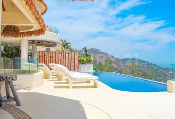 Casa en  Brisas Del Marques, Acapulco De Juárez