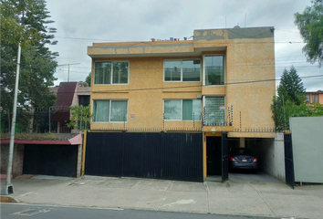 Departamento en  Avenida Viaducto Tlalpan 946, San Buenaventura, Tlalpan, Ciudad De México, 14629, Mex