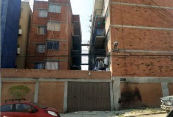 Departamento en  Calle Luis García 250, Zona Urbana Ejidal Santa Martha Acatitla Sur, Iztapalapa, Ciudad De México, 09530, Mex