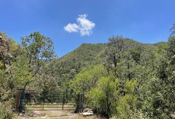 Lote de Terreno en  Iturbide, Nuevo León, Mex