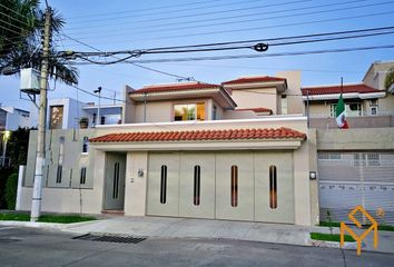 Casa en  Calle Arquitectos N 811-831, Chapalita De Occidente, Zapopan, Jalisco, 45030, Mex