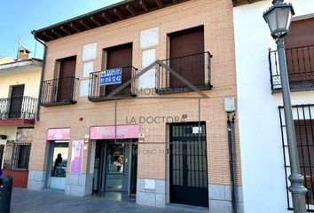 Local Comercial en  Navalcarnero, Madrid Provincia