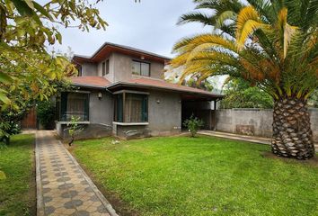 Casa en  Machalí, Cachapoal