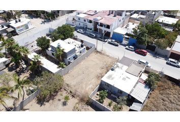 Lote de Terreno en  Santa Rosa, Los Cabos