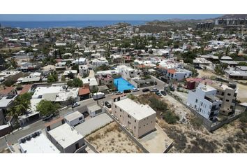 Lote de Terreno en  San José Del Cabo Centro, San José Del Cabo