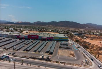 Lote de Terreno en  Portales, Cabo San Lucas