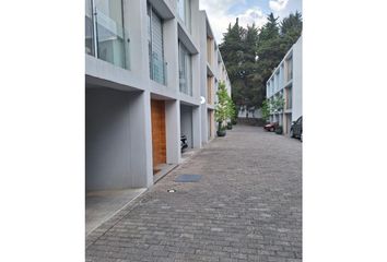 Casa en  Manzanastitla, Cuajimalpa De Morelos