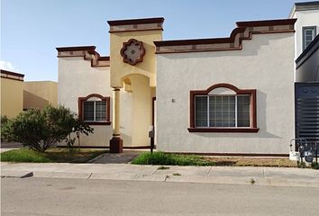 Casa en  Mallorga, Juárez, Chihuahua