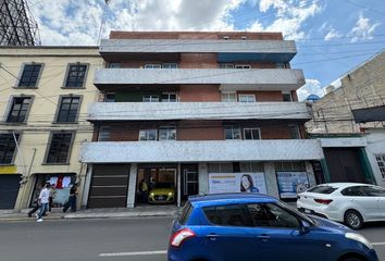 Departamento en  5 De Mayo, Toluca De Lerdo