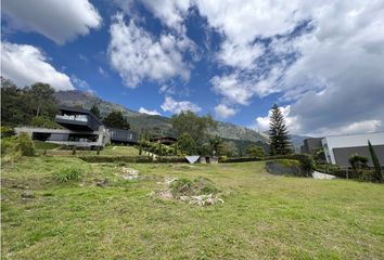 Lote de Terreno en  Poblado, Medellín