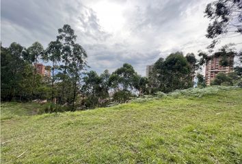 Lote de Terreno en  El Tesoro, Medellín